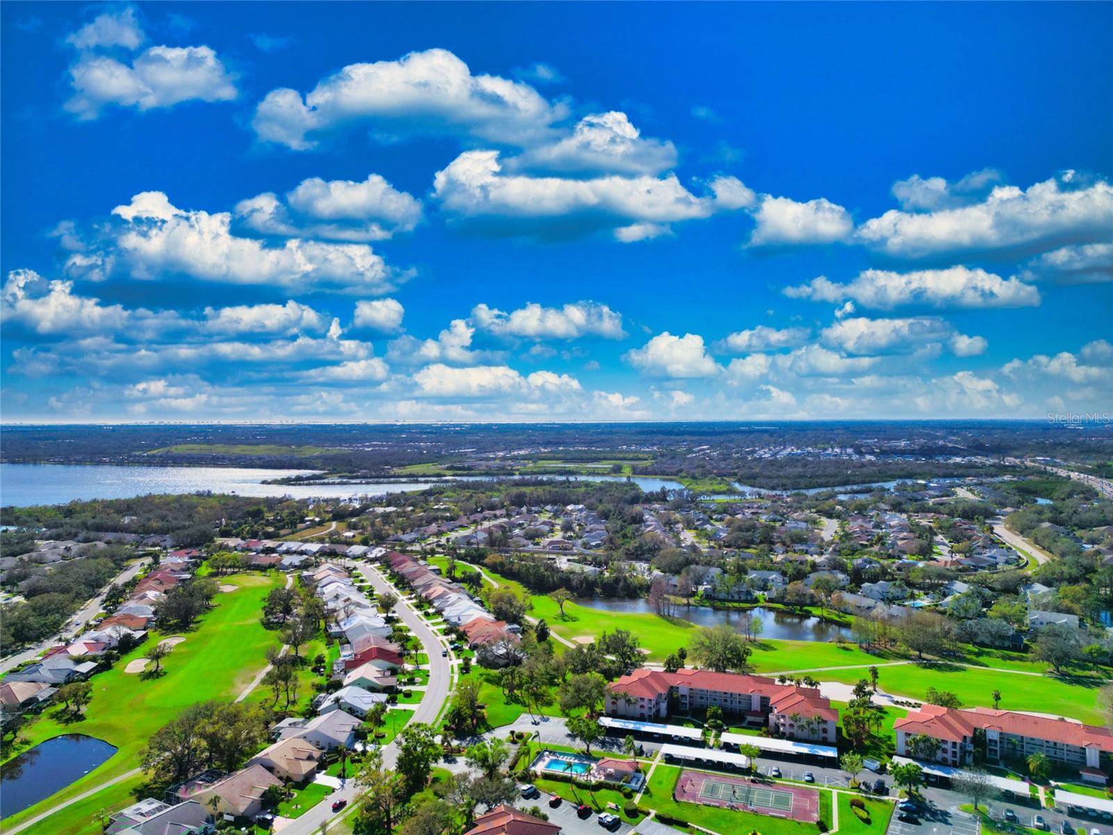 6503 STONE RIVER RD #305, BRADENTON, FL, 34203
