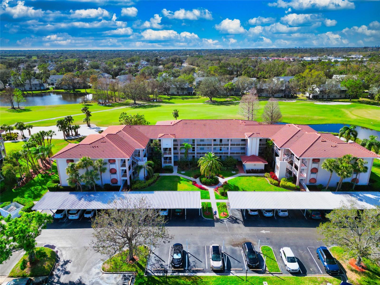 6503 STONE RIVER RD #305, BRADENTON, FL, 34203