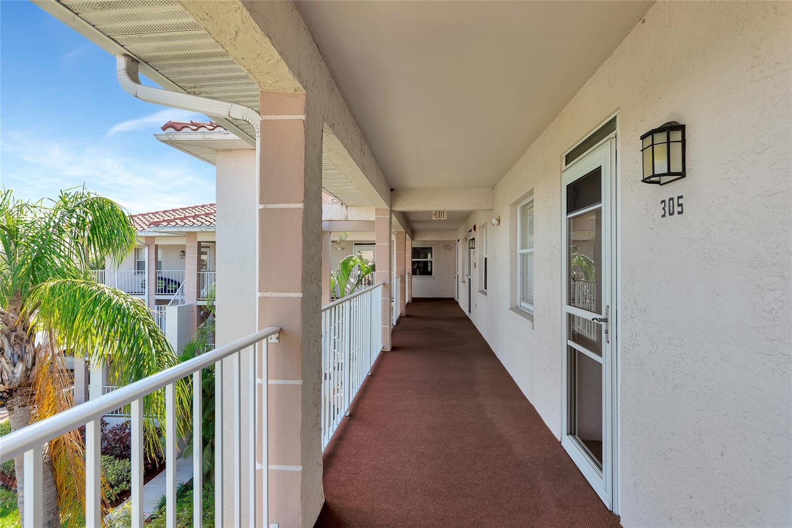 6503 STONE RIVER RD #305, BRADENTON, FL, 34203