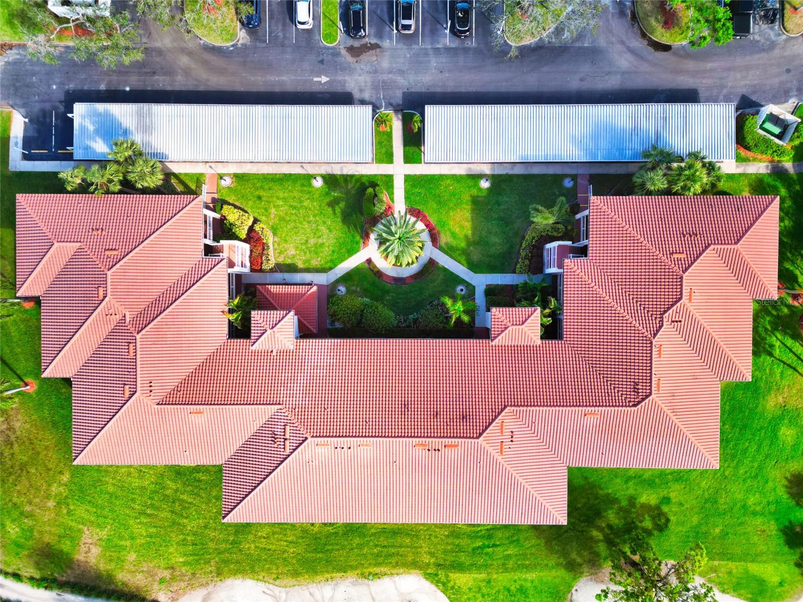 6503 STONE RIVER RD #305, BRADENTON, FL, 34203