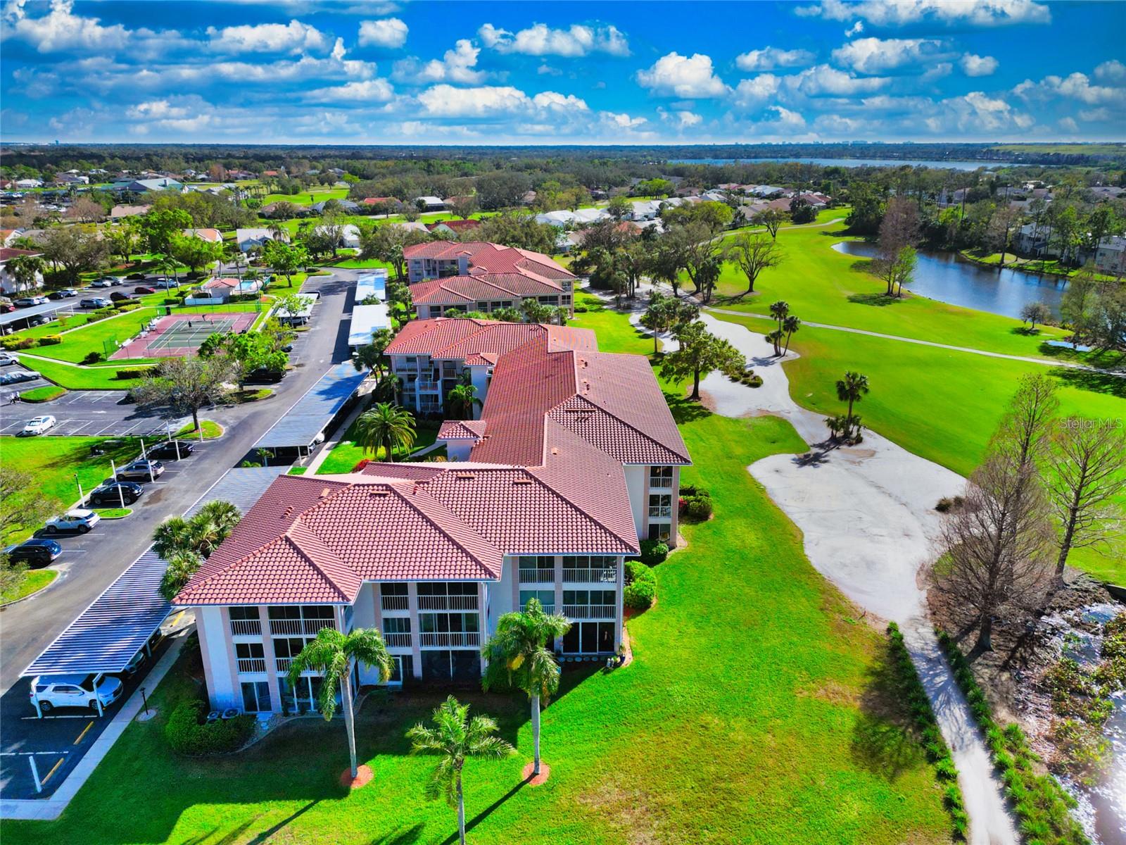 6503 STONE RIVER RD #305, BRADENTON, FL, 34203