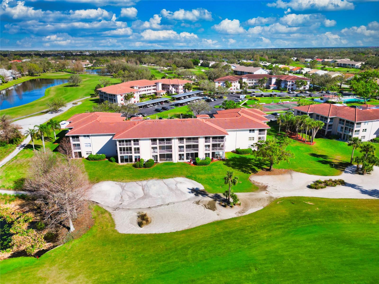 6503 STONE RIVER RD #305, BRADENTON, FL, 34203