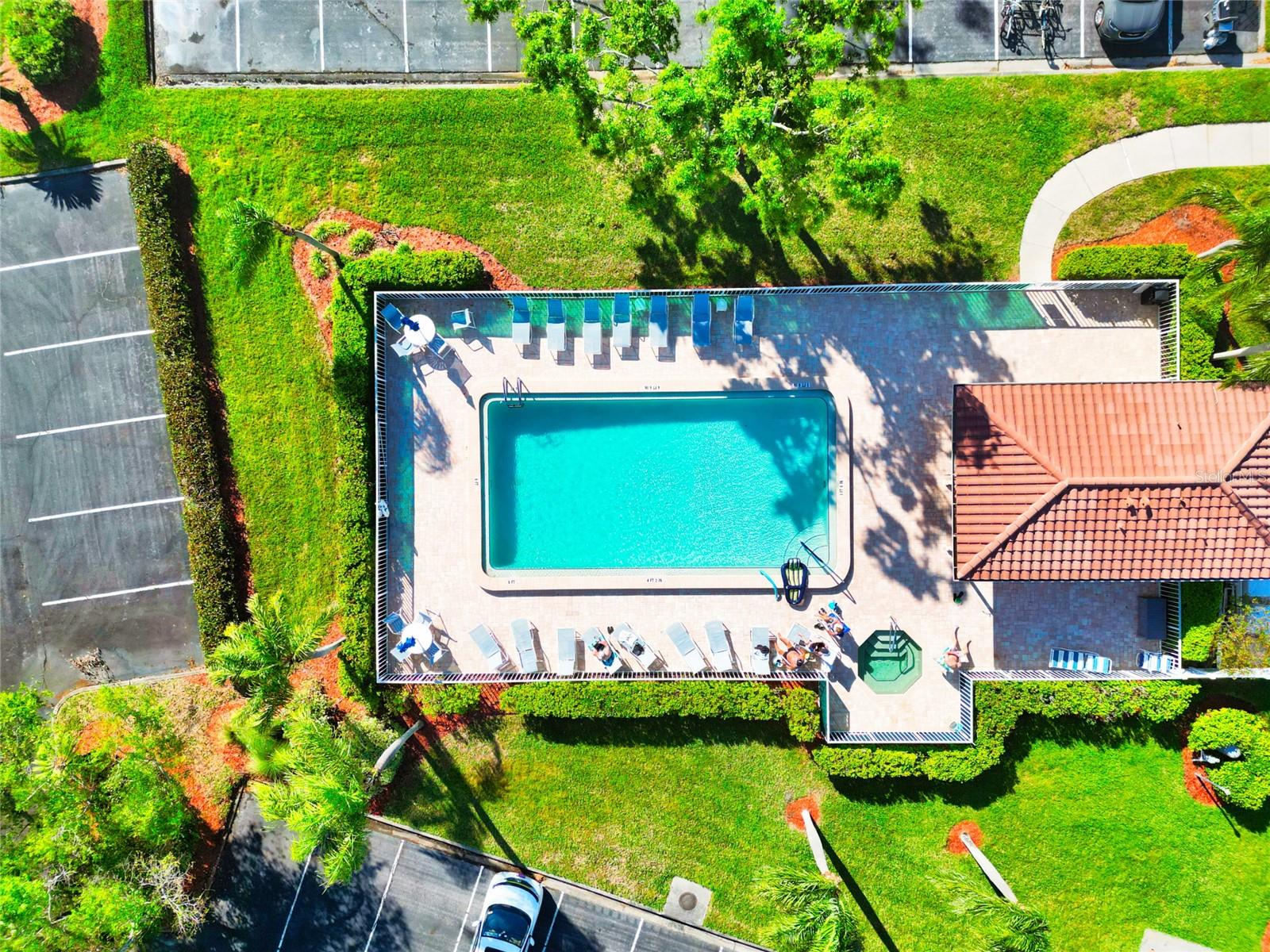 6503 STONE RIVER RD #305, BRADENTON, FL, 34203