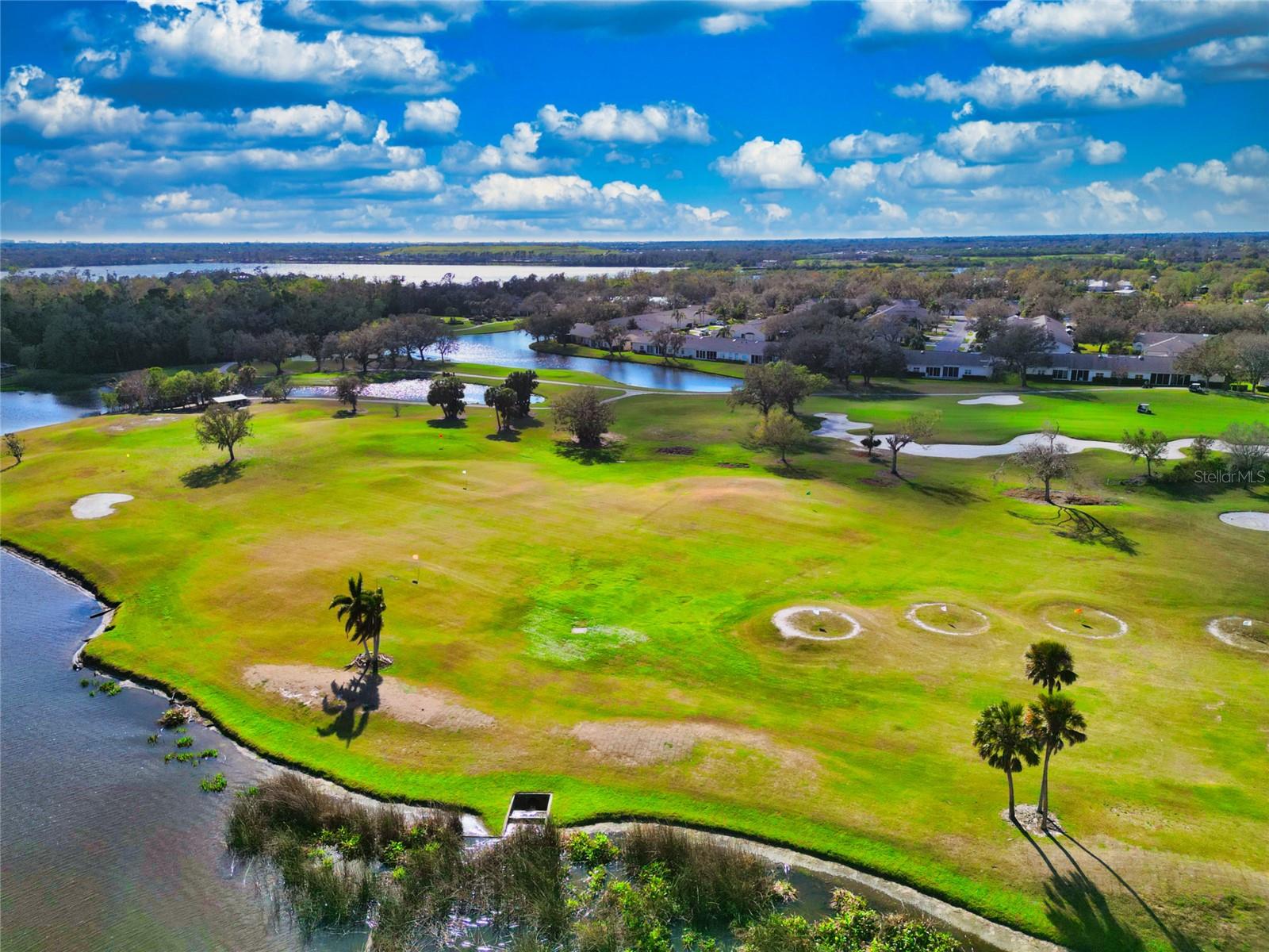 6503 STONE RIVER RD #305, BRADENTON, FL, 34203