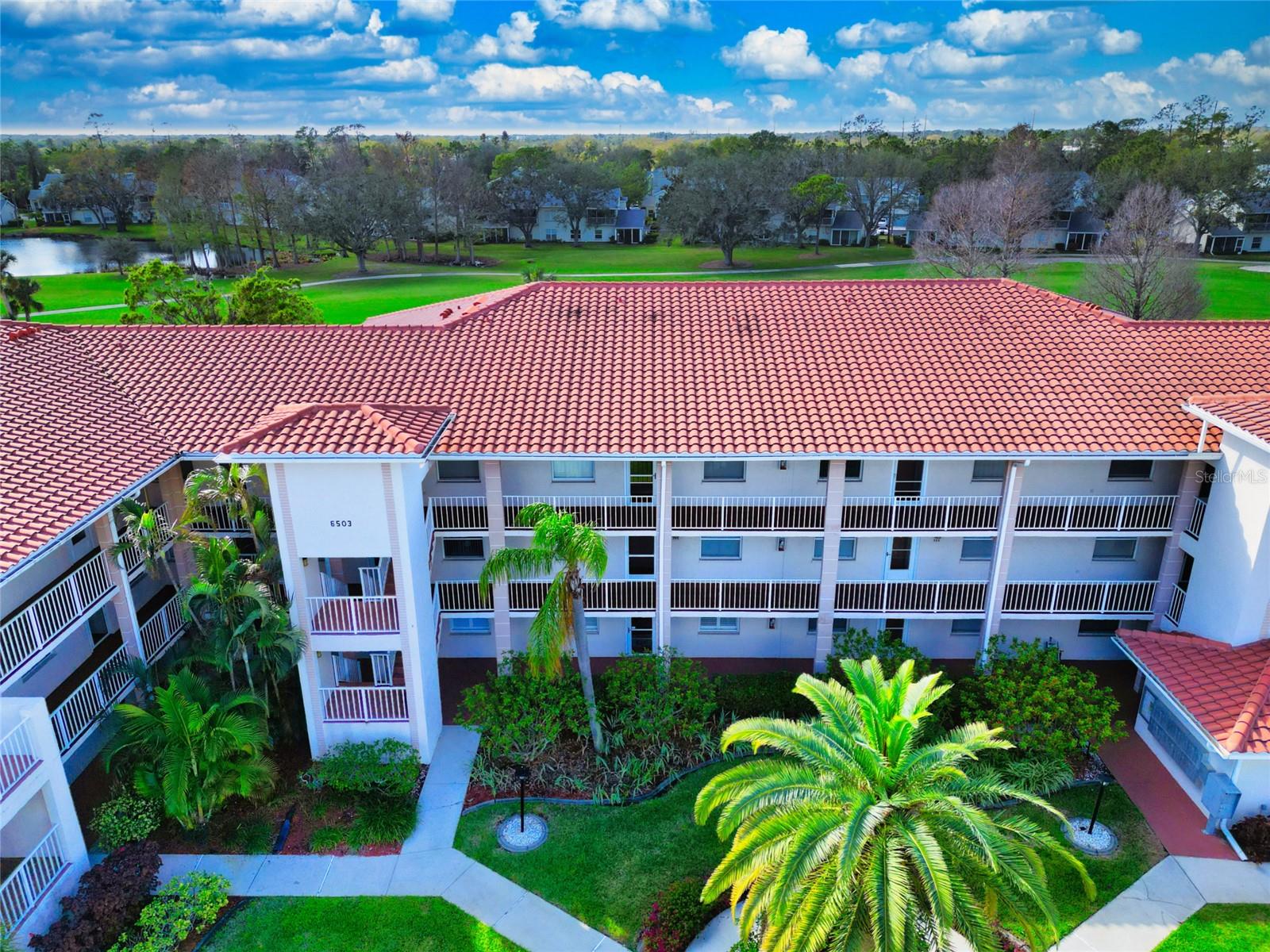6503 STONE RIVER RD #305, BRADENTON, FL, 34203