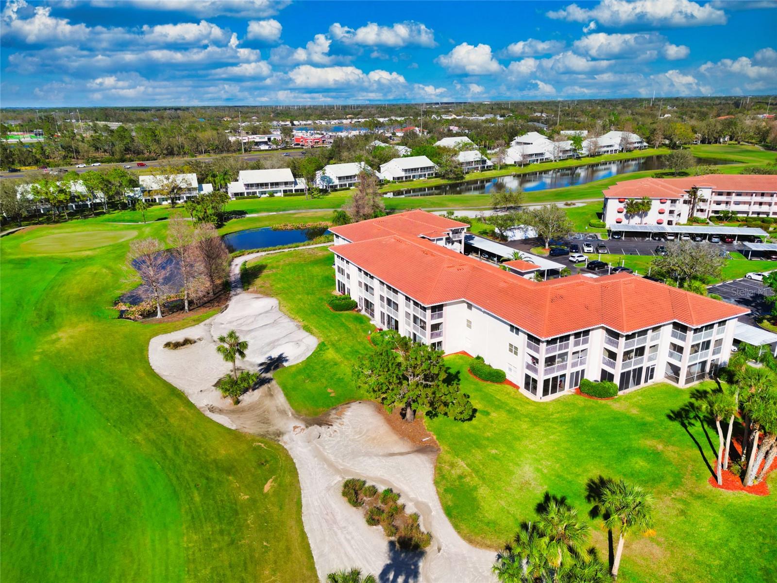 6503 STONE RIVER RD #305, BRADENTON, FL, 34203