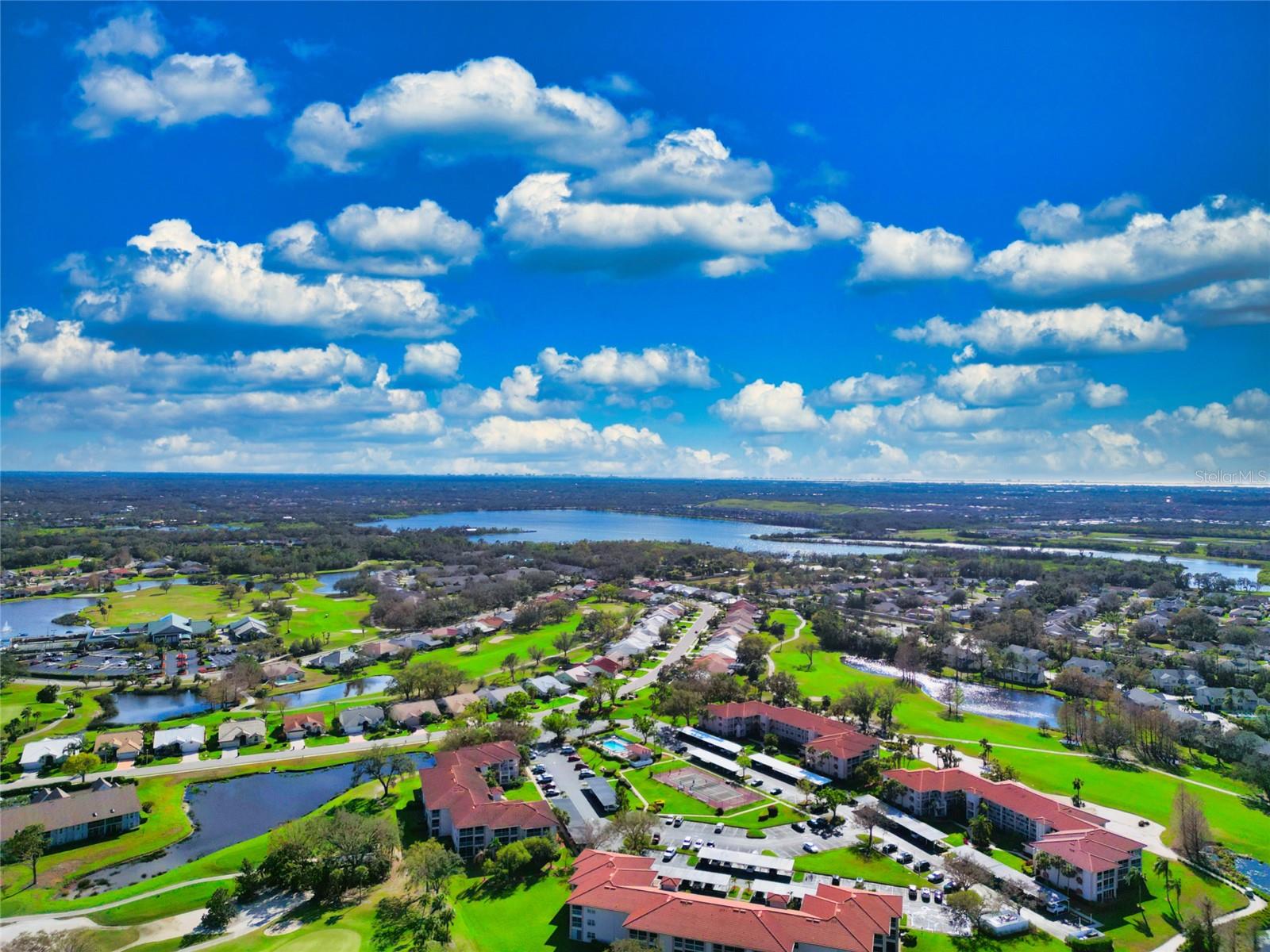6503 STONE RIVER RD #305, BRADENTON, FL, 34203