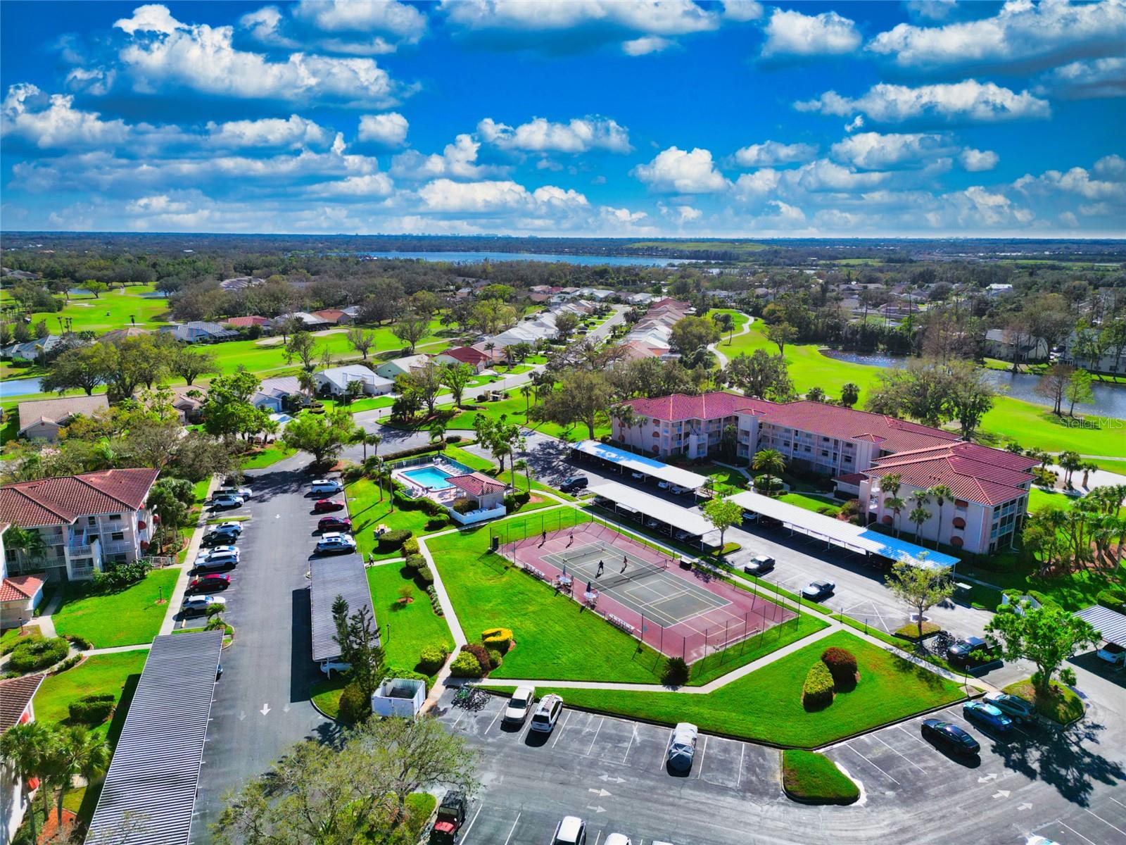 6503 STONE RIVER RD #305, BRADENTON, FL, 34203