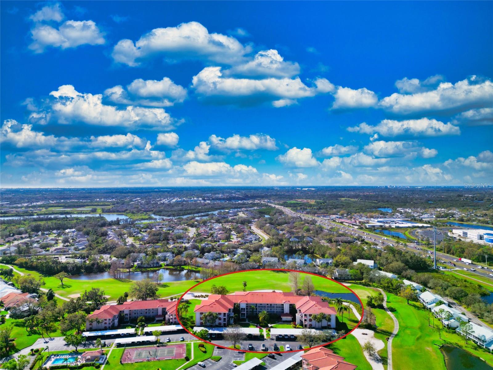 6503 STONE RIVER RD #305, BRADENTON, FL, 34203
