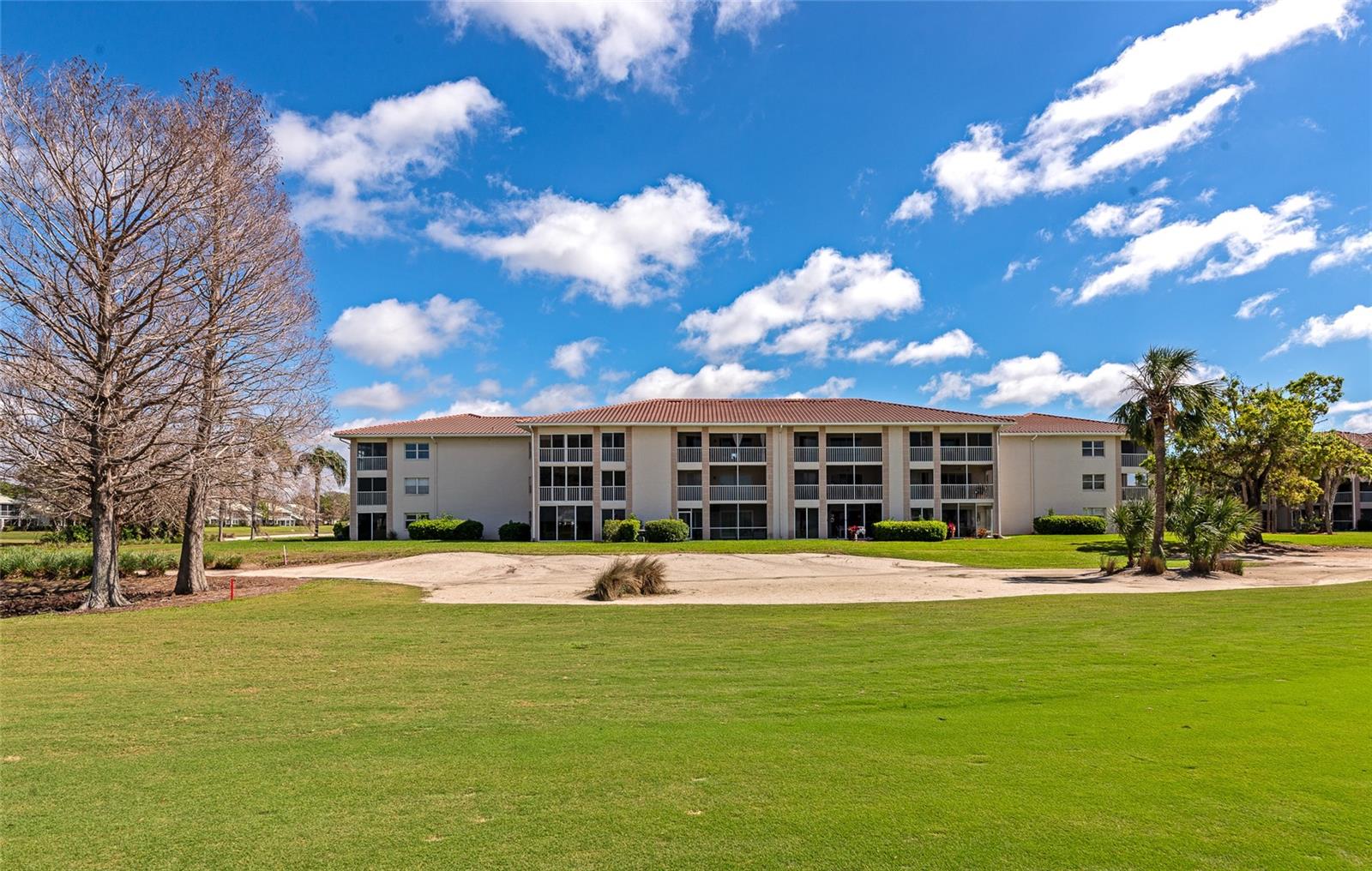 6503 STONE RIVER RD #305, BRADENTON, FL, 34203