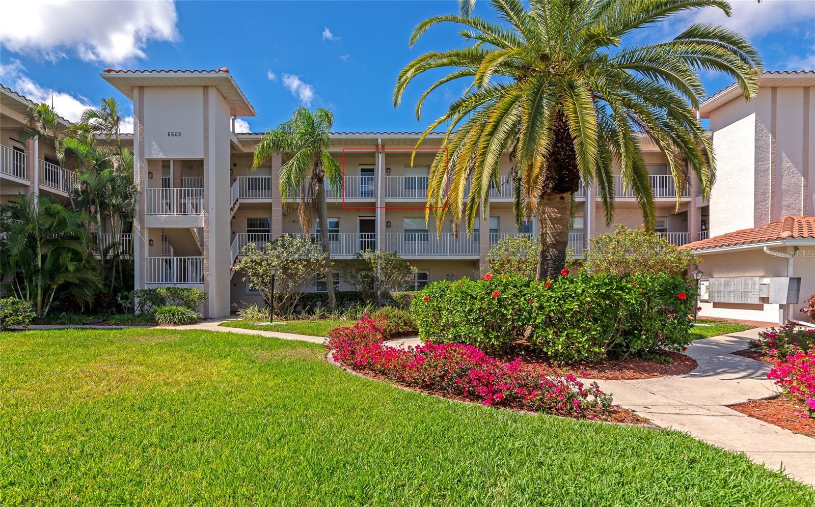 6503 STONE RIVER RD #305, BRADENTON, FL, 34203