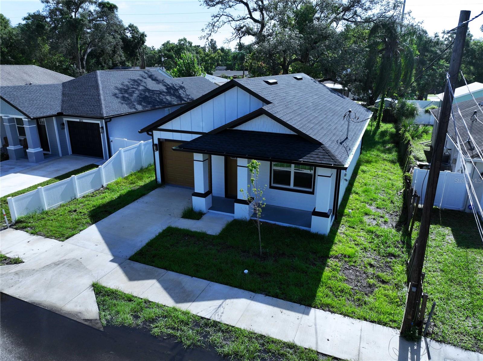 8111 N EDISON AVE, TAMPA, FL, 33604