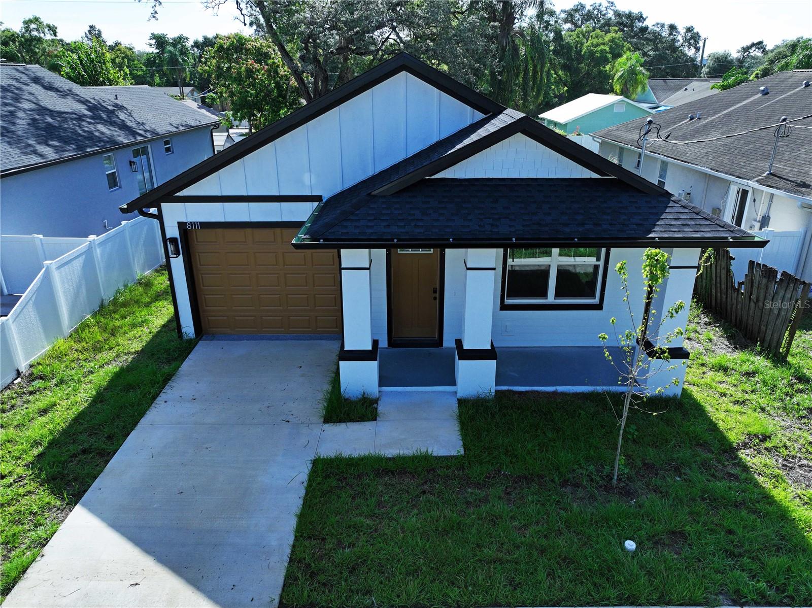 8111 N EDISON AVE, TAMPA, FL, 33604
