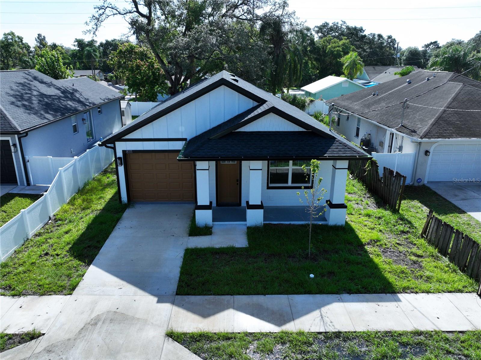 8111 N EDISON AVE, TAMPA, FL, 33604