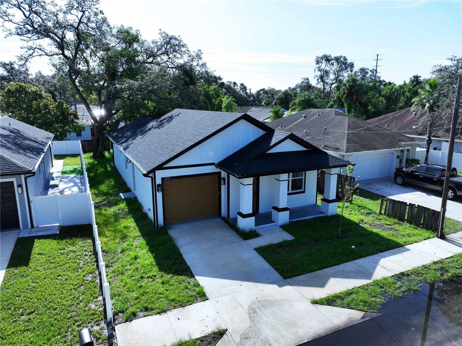 8111 N EDISON AVE, TAMPA, FL, 33604