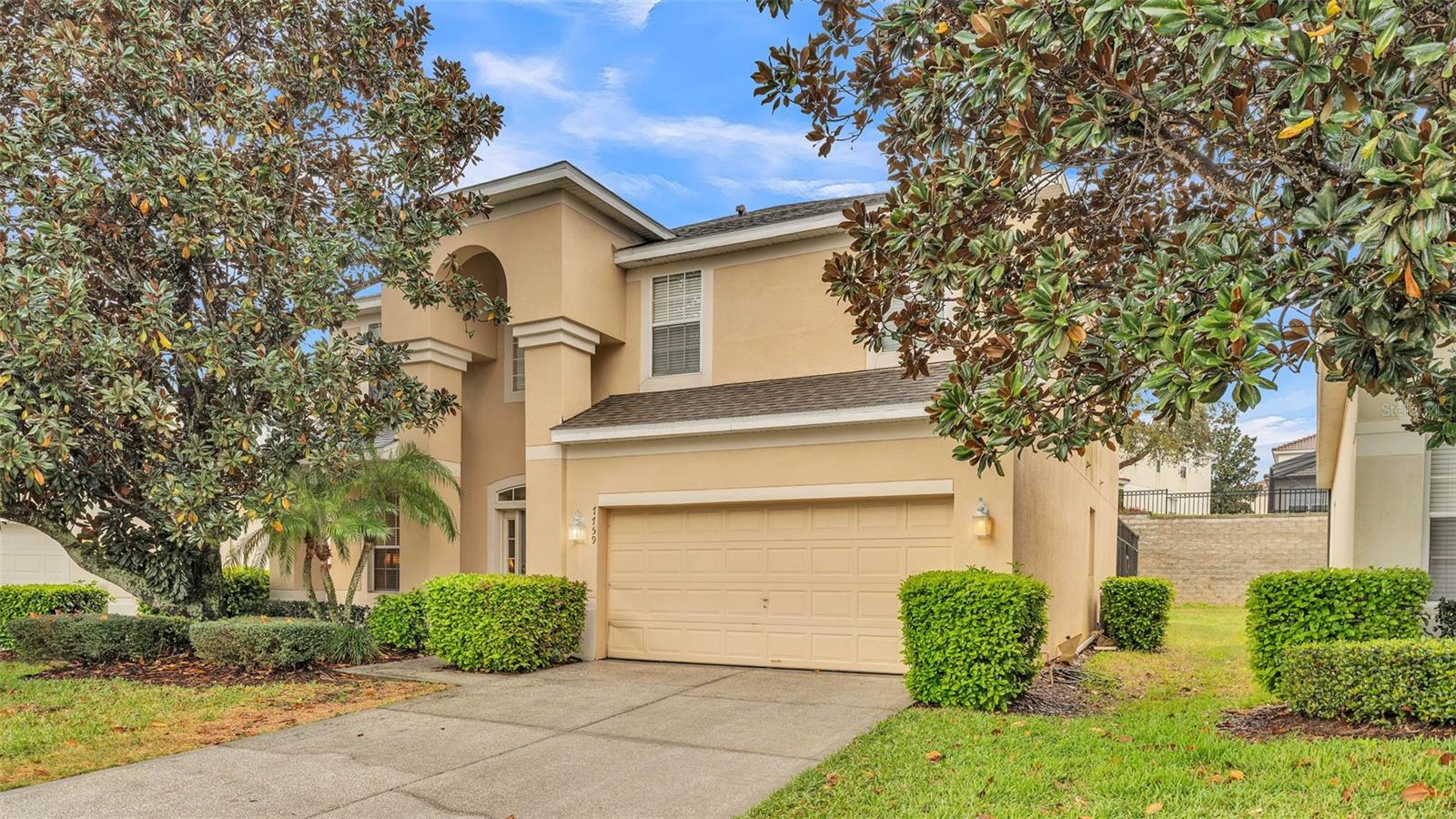 7759 BASNETT CIR, KISSIMMEE, FL, 34747