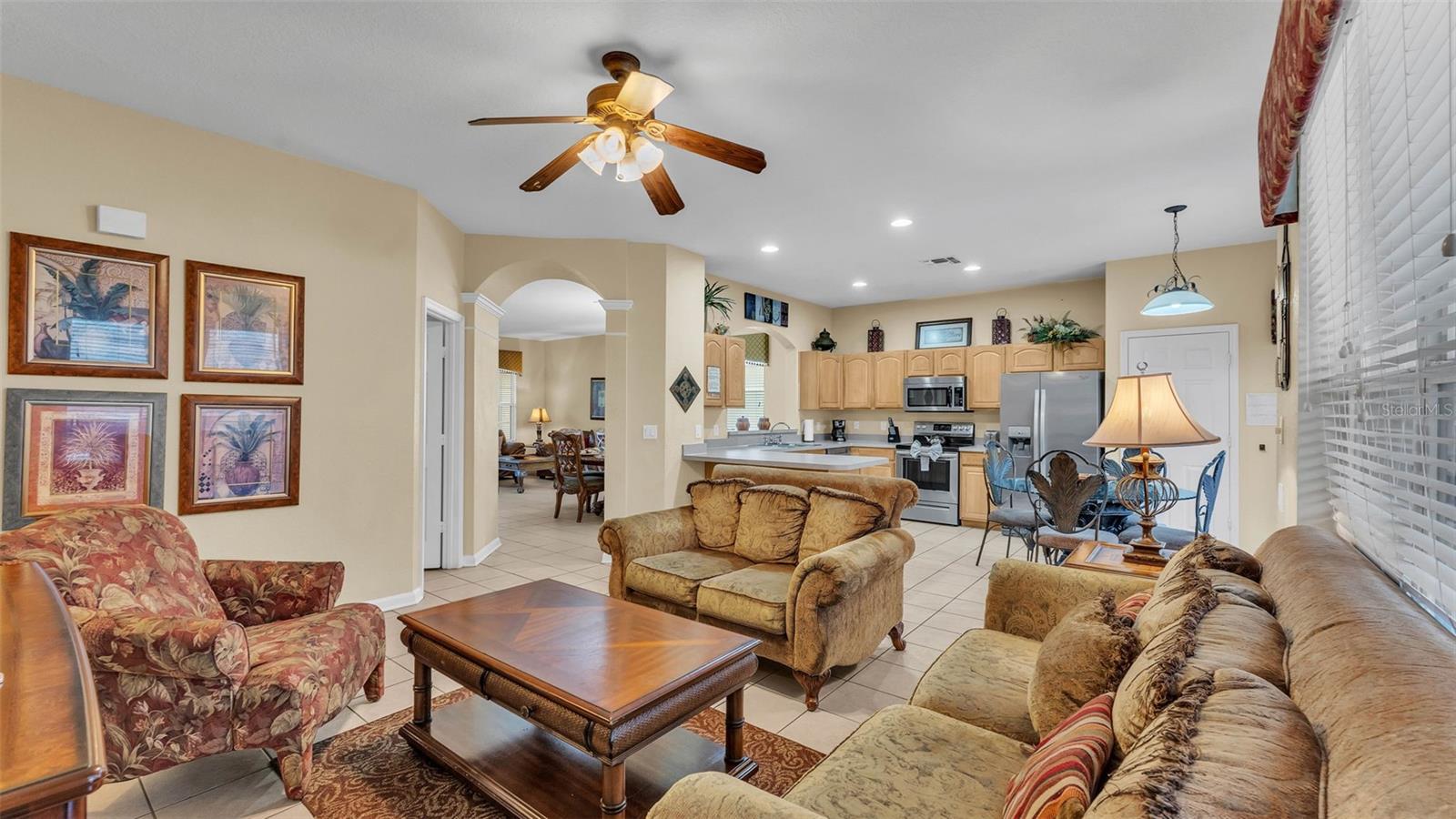 7759 BASNETT CIR, KISSIMMEE, FL, 34747