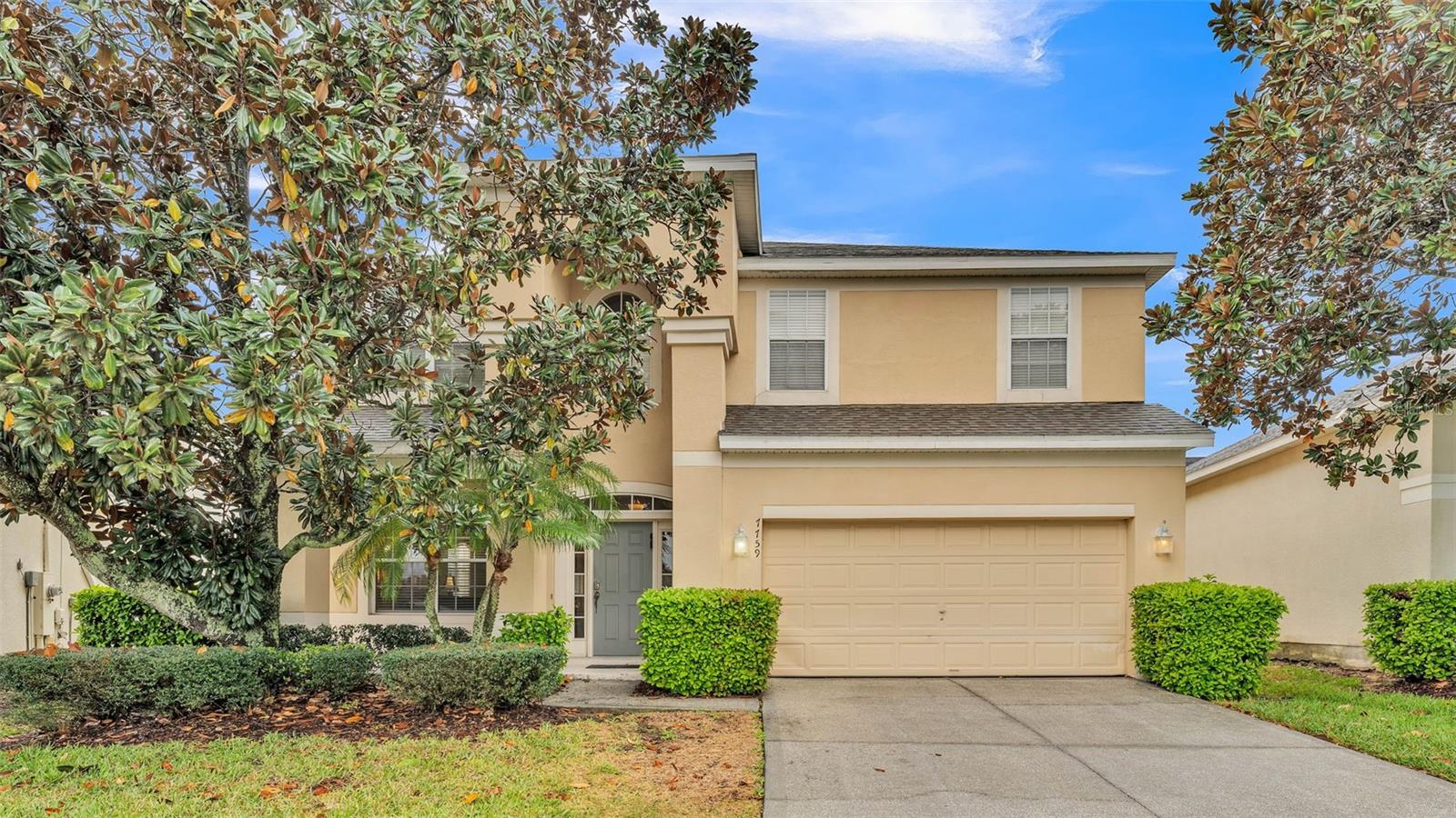 7759 BASNETT CIR, KISSIMMEE, FL, 34747