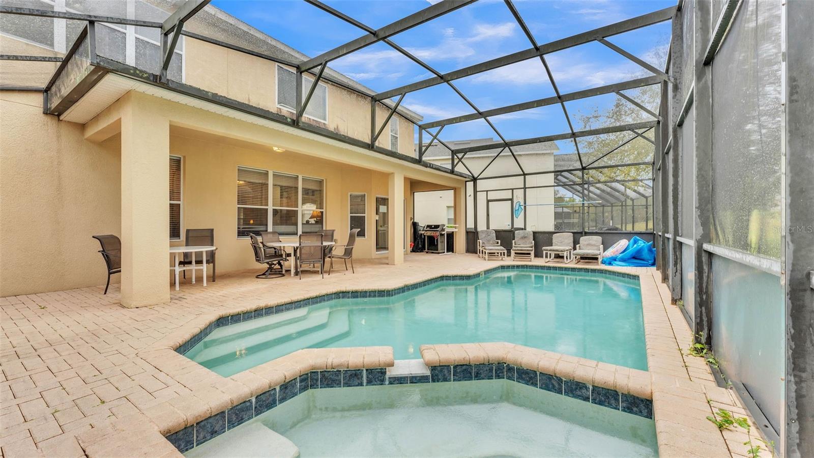 7759 BASNETT CIR, KISSIMMEE, FL, 34747