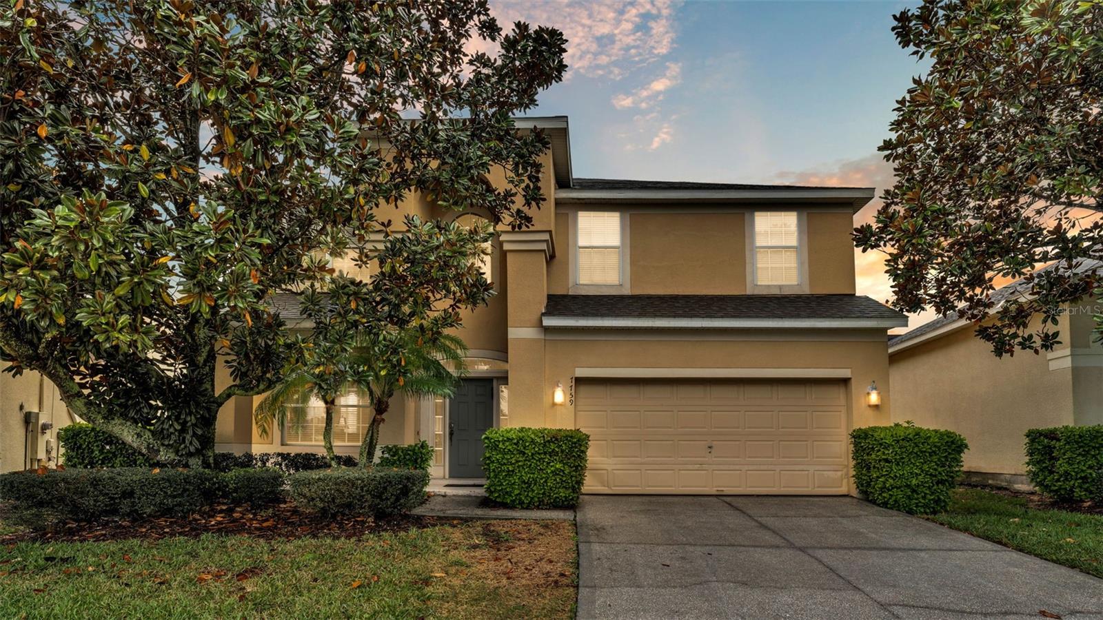 7759 BASNETT CIR, KISSIMMEE, FL, 34747
