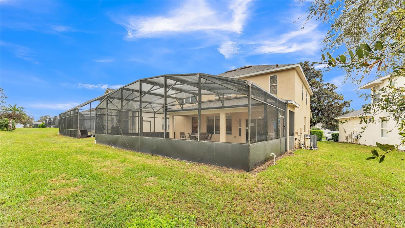 7759 BASNETT CIR, KISSIMMEE, FL, 34747