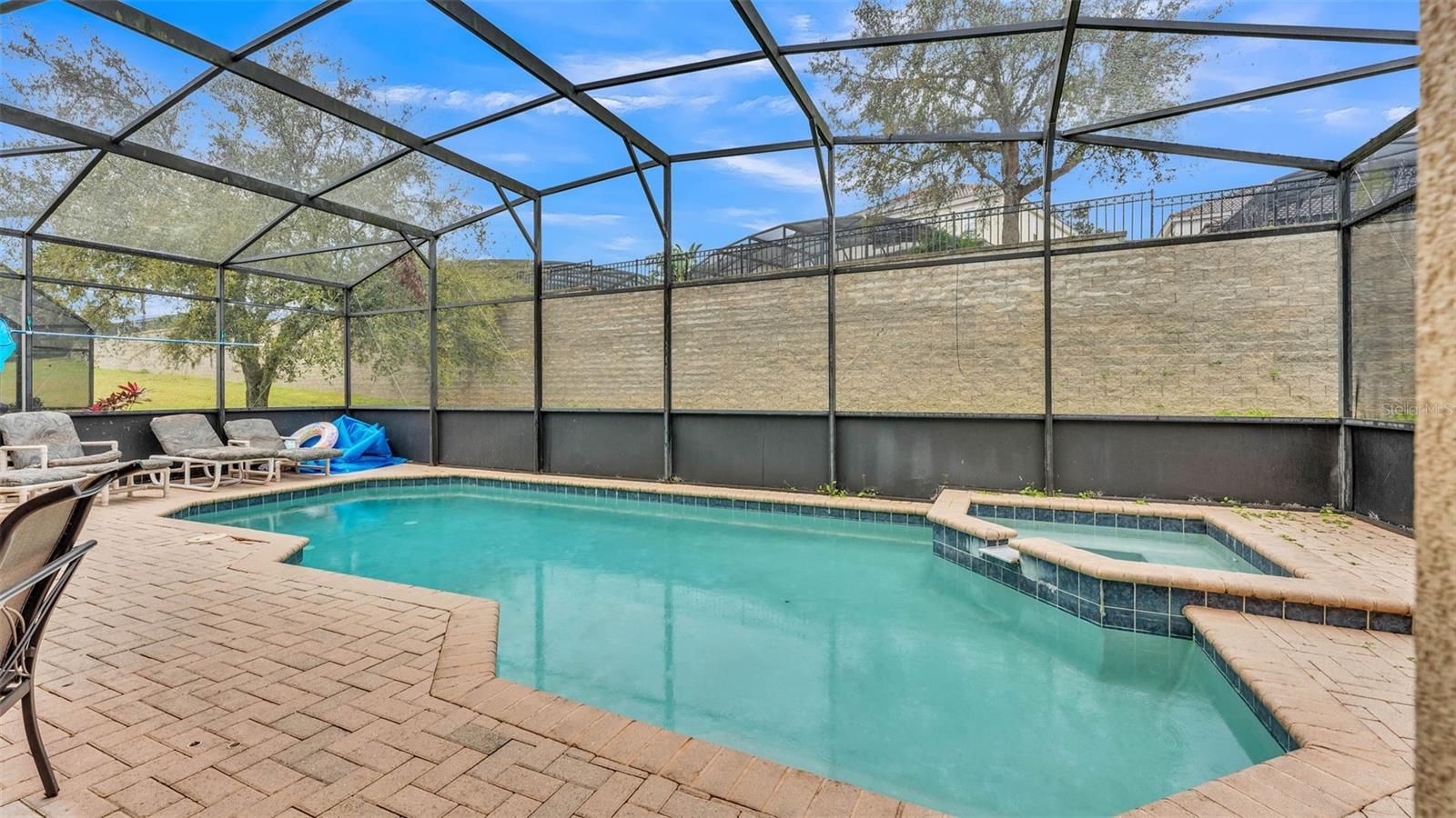7759 BASNETT CIR, KISSIMMEE, FL, 34747