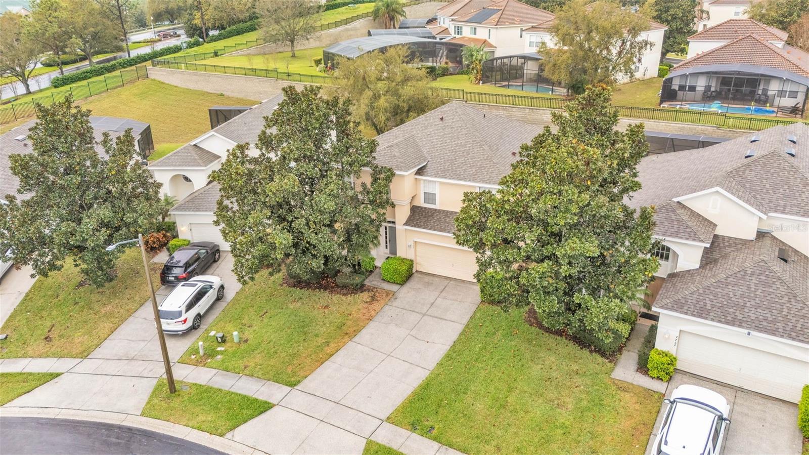 7759 BASNETT CIR, KISSIMMEE, FL, 34747