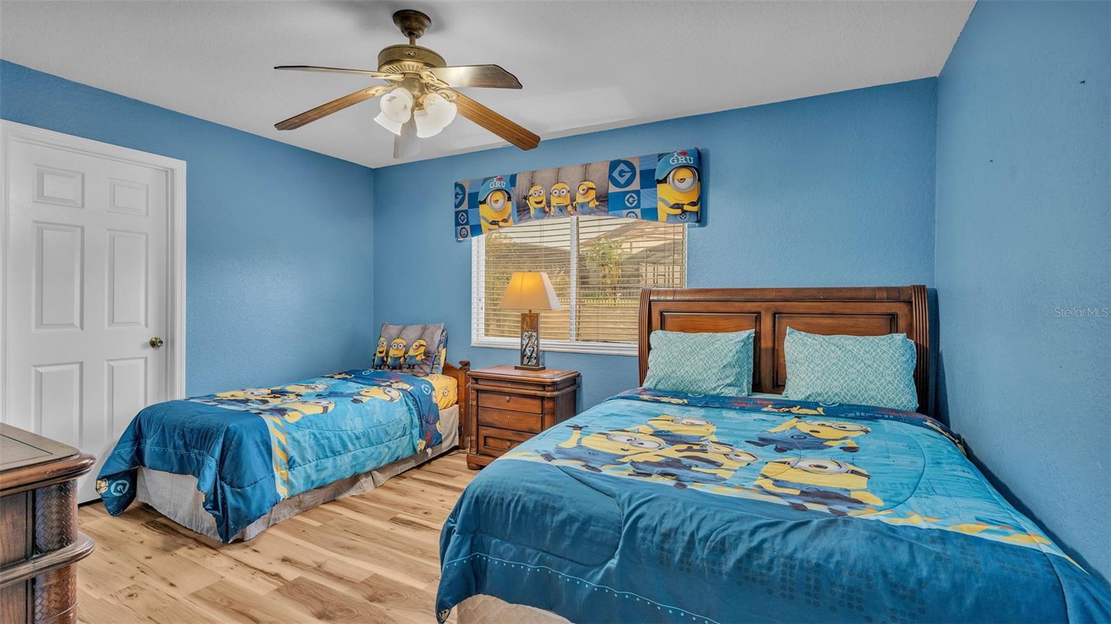 7759 BASNETT CIR, KISSIMMEE, FL, 34747