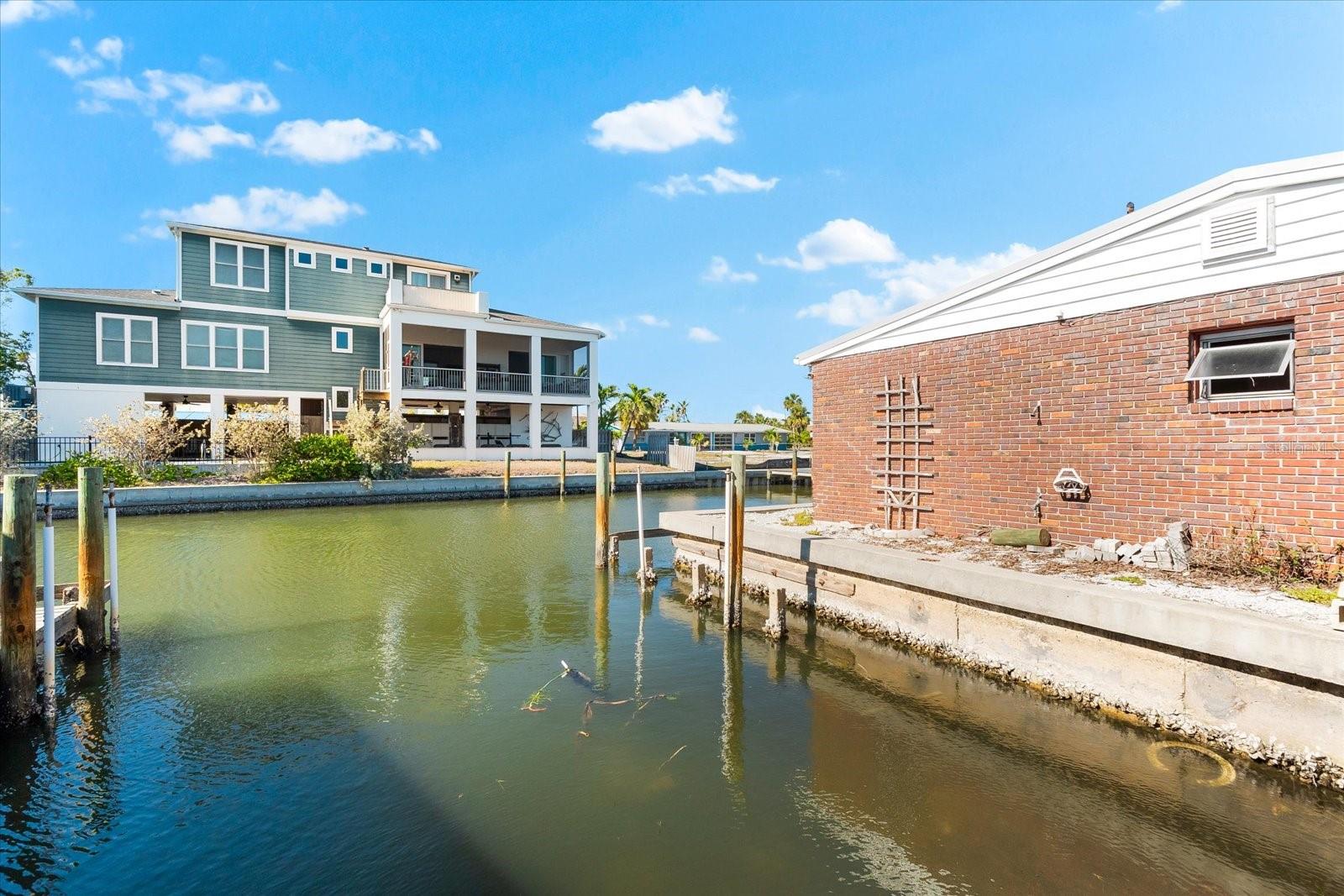 713 SAINT JUDES DR S #1, LONGBOAT KEY, FL, 34228
