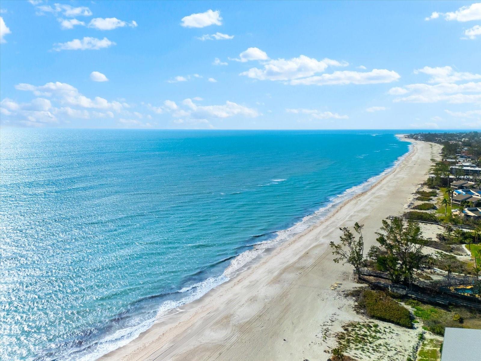 713 SAINT JUDES DR S #1, LONGBOAT KEY, FL, 34228