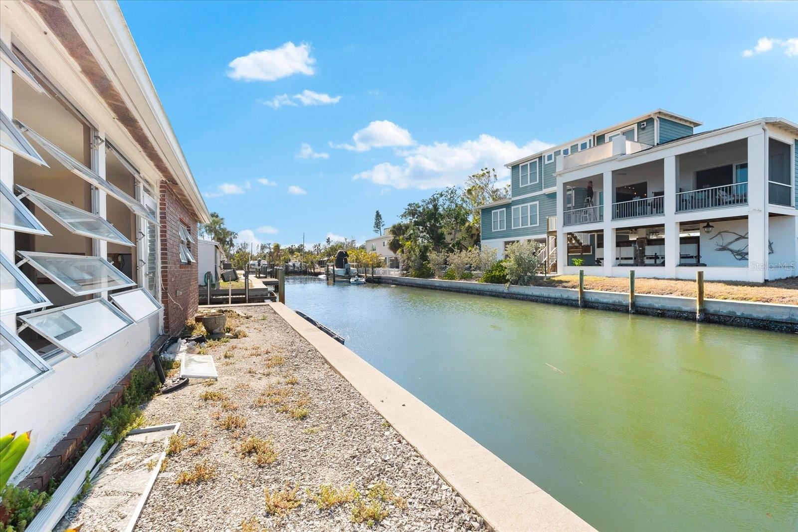 713 SAINT JUDES DR S #1, LONGBOAT KEY, FL, 34228