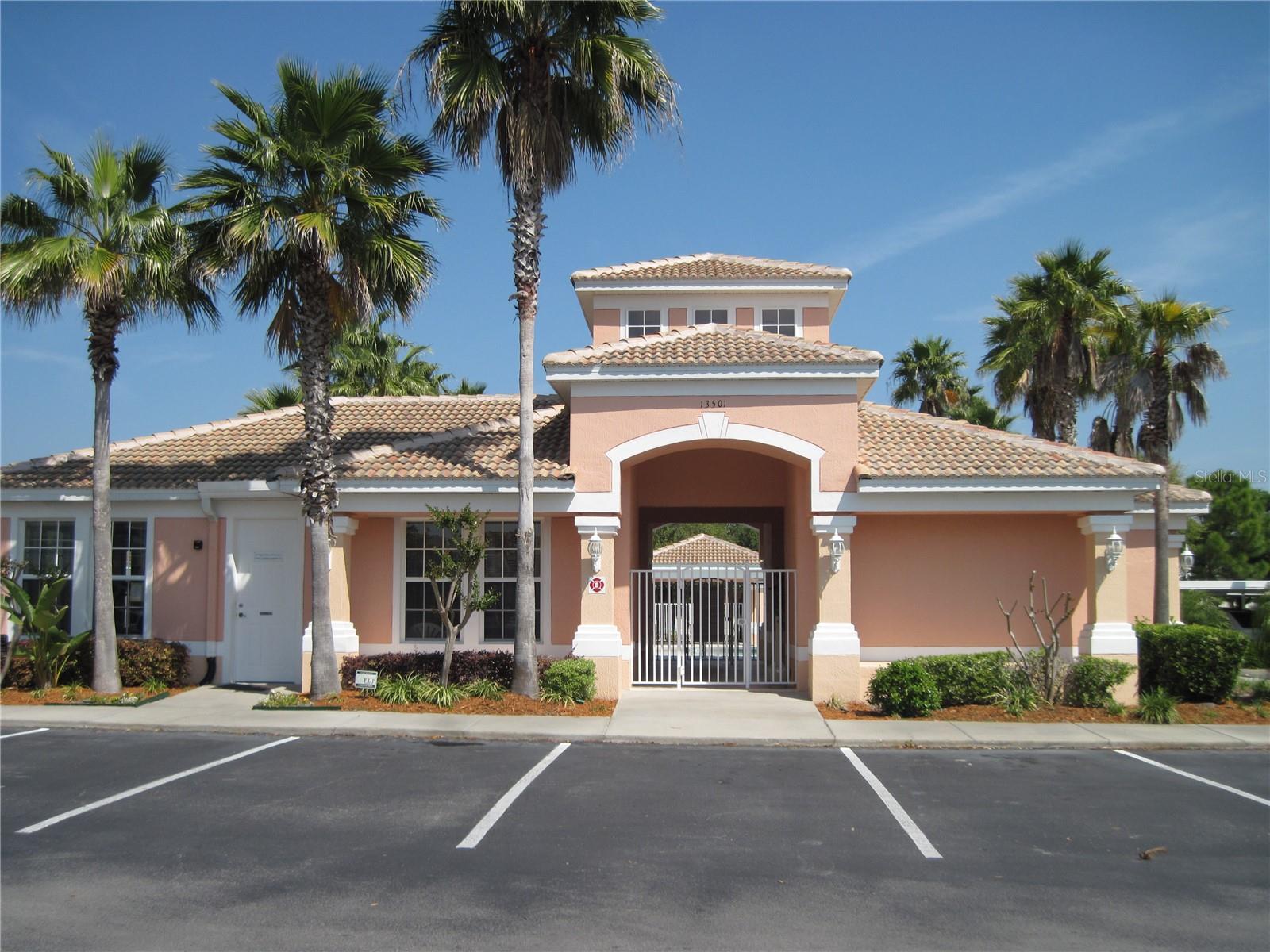 13572 TURTLE MARSH LOOP #236, ORLANDO, FL, 32837