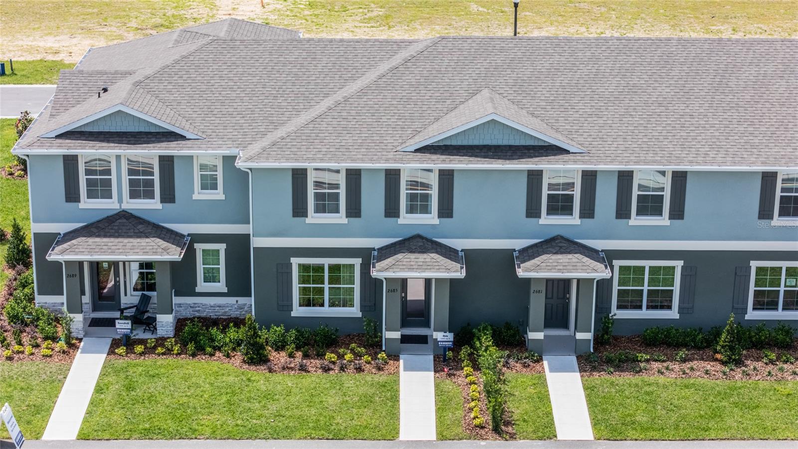 2676 GOUDA DR, APOPKA, FL, 32703