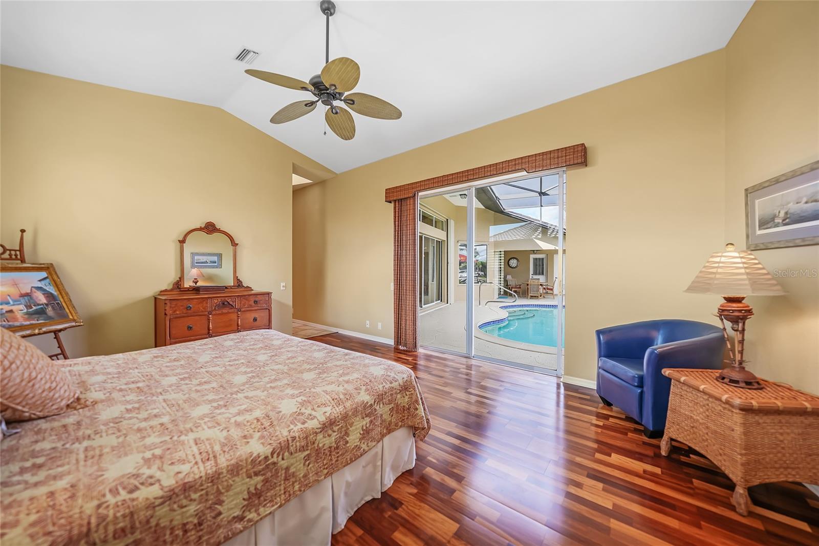 1336 CASEY KEY DR, PUNTA GORDA, FL, 33950