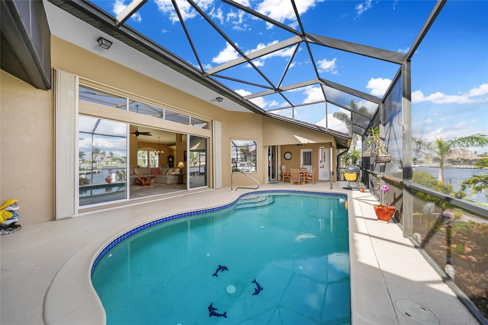 1336 CASEY KEY DR, PUNTA GORDA, FL, 33950