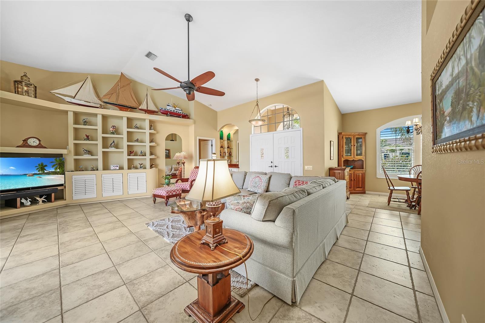 1336 CASEY KEY DR, PUNTA GORDA, FL, 33950