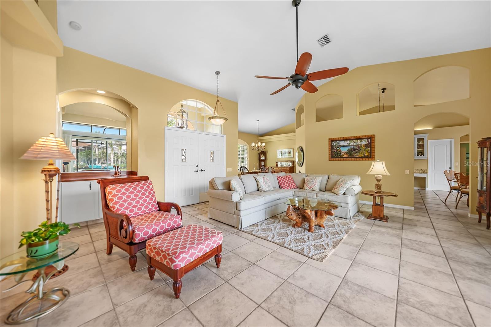 1336 CASEY KEY DR, PUNTA GORDA, FL, 33950