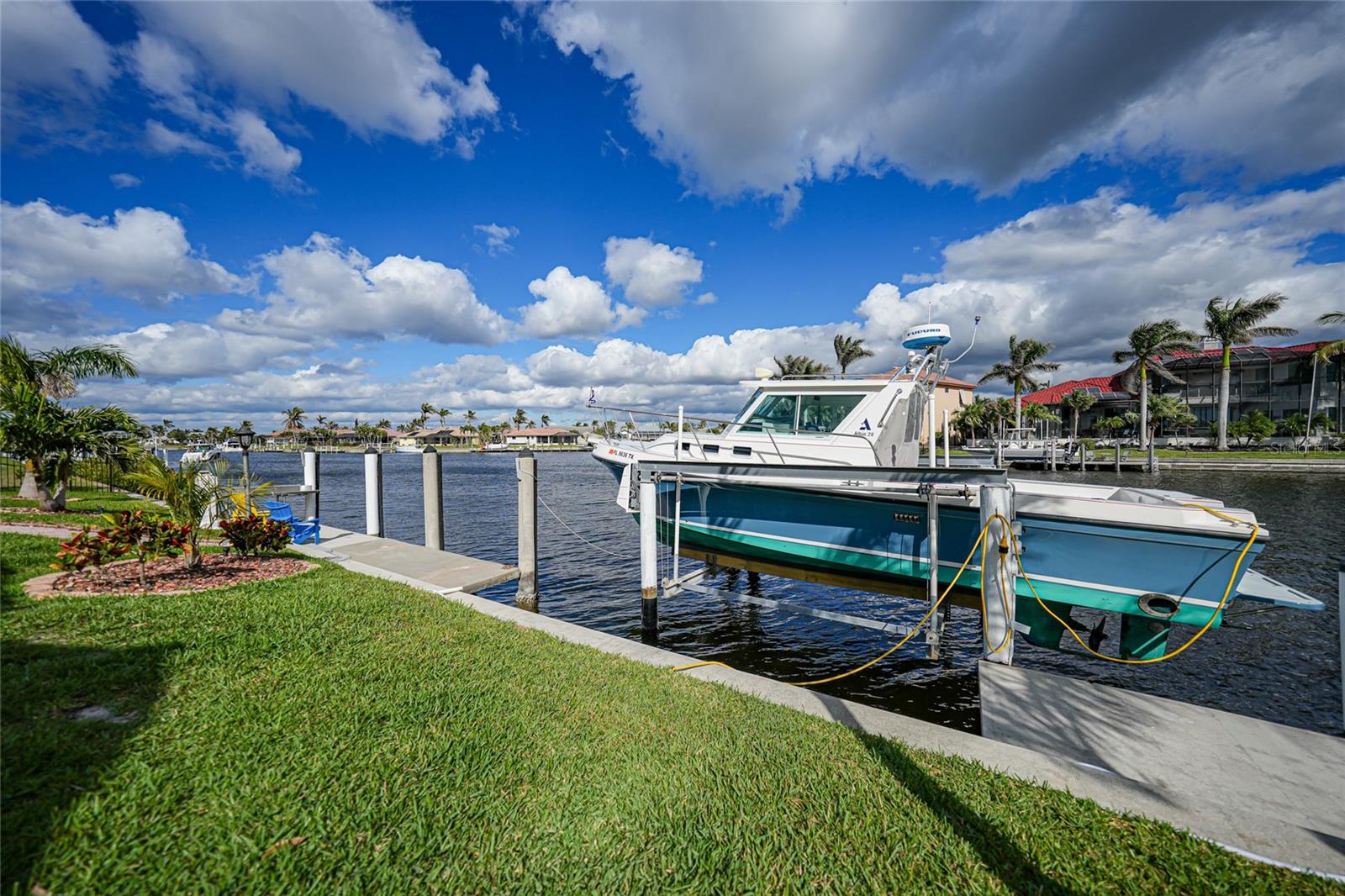 1336 CASEY KEY DR, PUNTA GORDA, FL, 33950