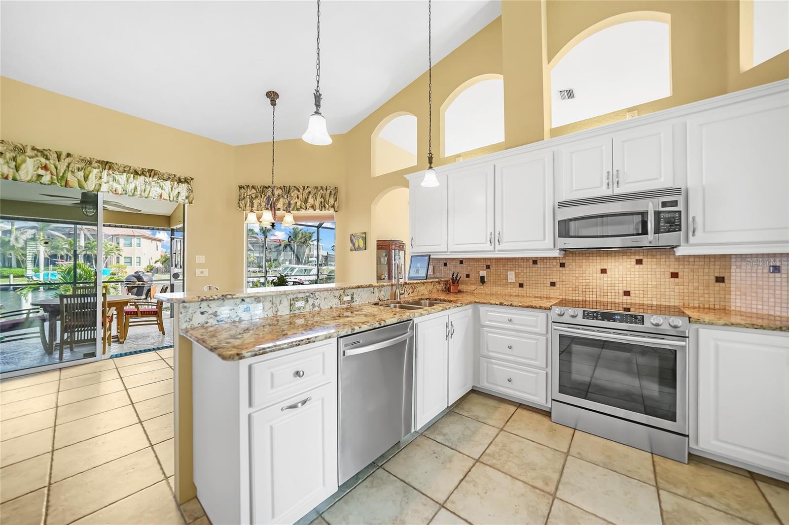 1336 CASEY KEY DR, PUNTA GORDA, FL, 33950