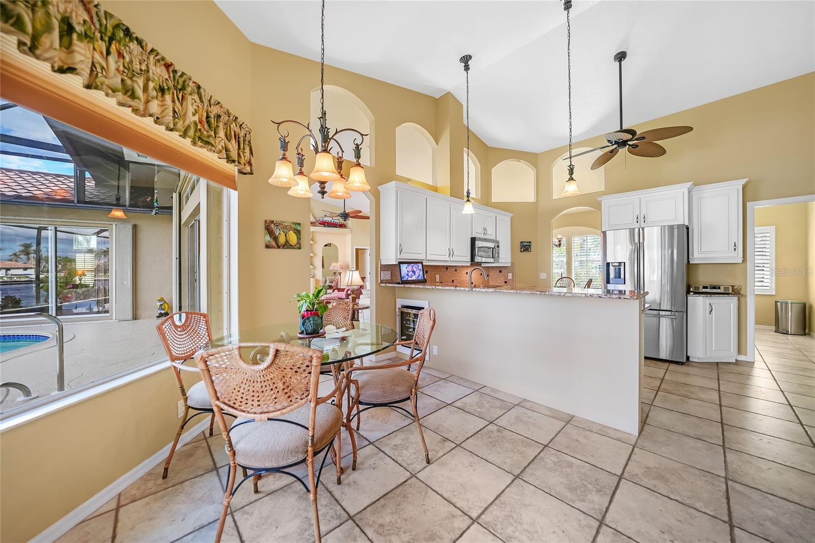 1336 CASEY KEY DR, PUNTA GORDA, FL, 33950