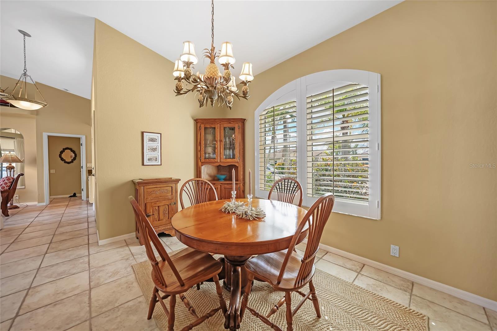 1336 CASEY KEY DR, PUNTA GORDA, FL, 33950