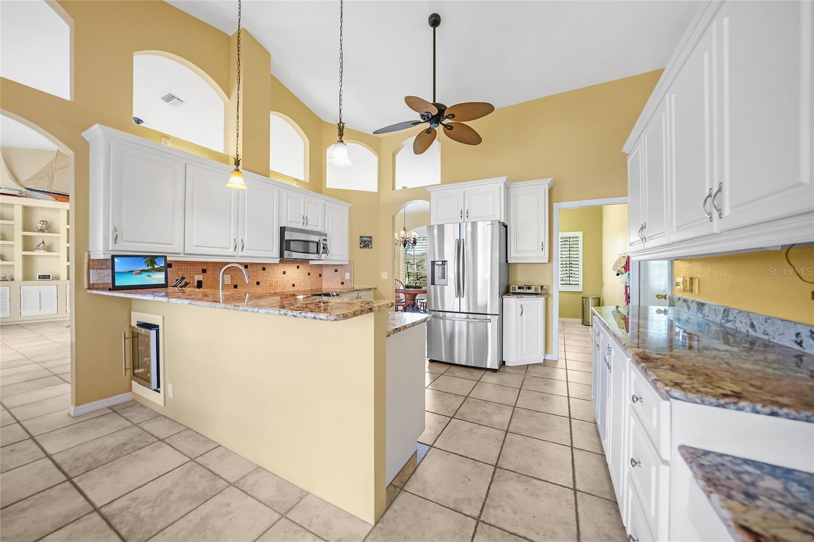 1336 CASEY KEY DR, PUNTA GORDA, FL, 33950