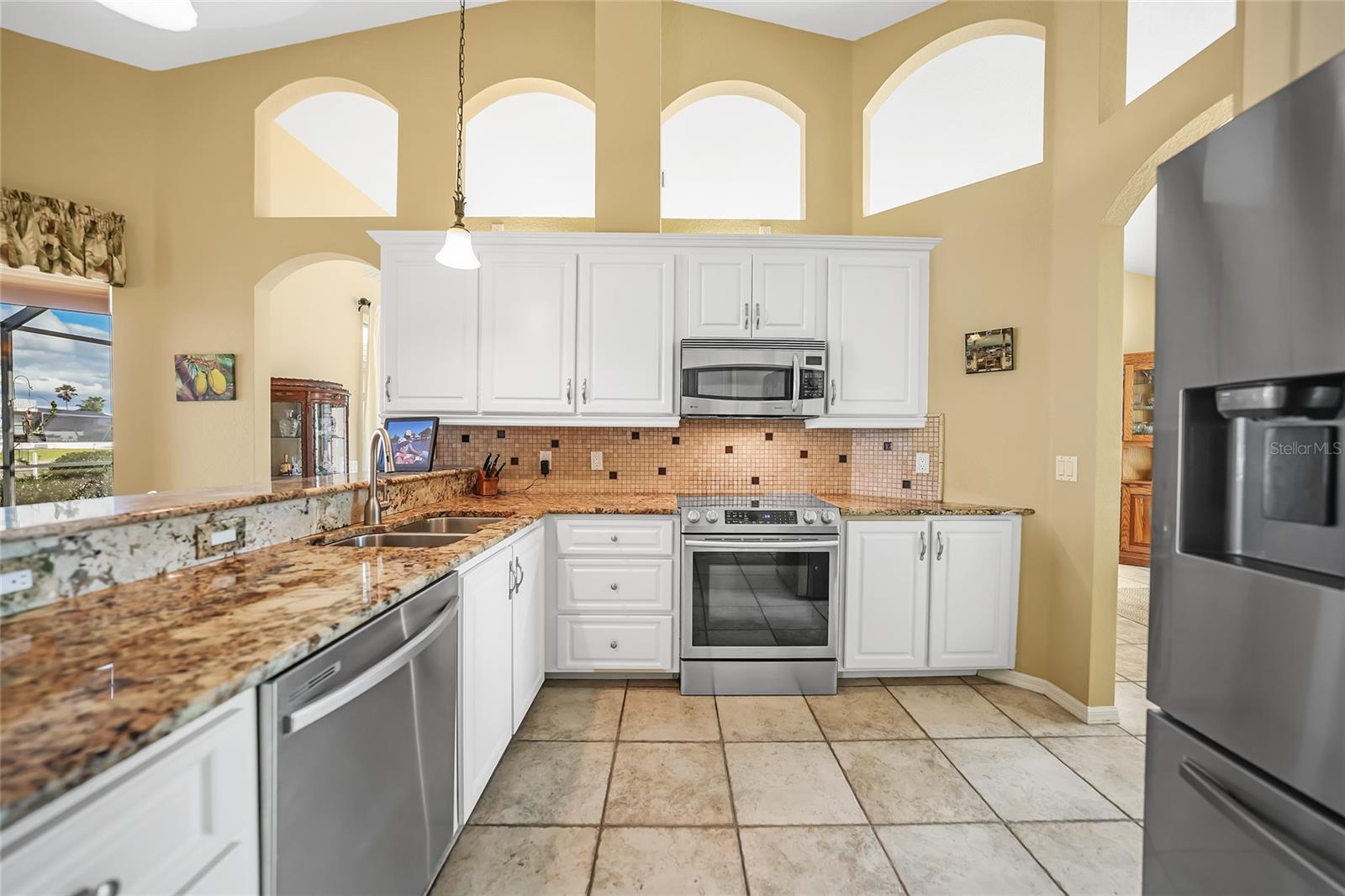 1336 CASEY KEY DR, PUNTA GORDA, FL, 33950