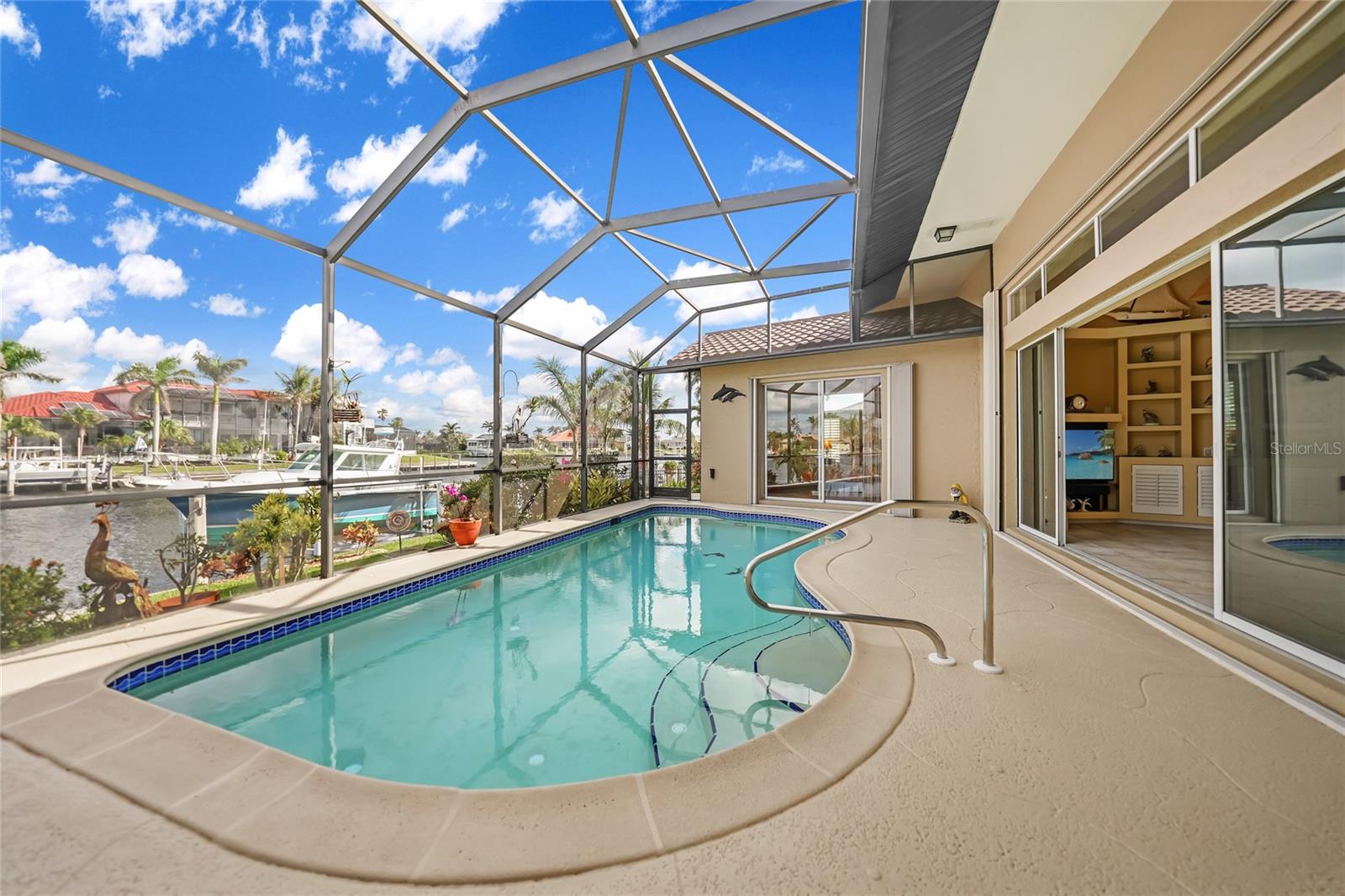 1336 CASEY KEY DR, PUNTA GORDA, FL, 33950