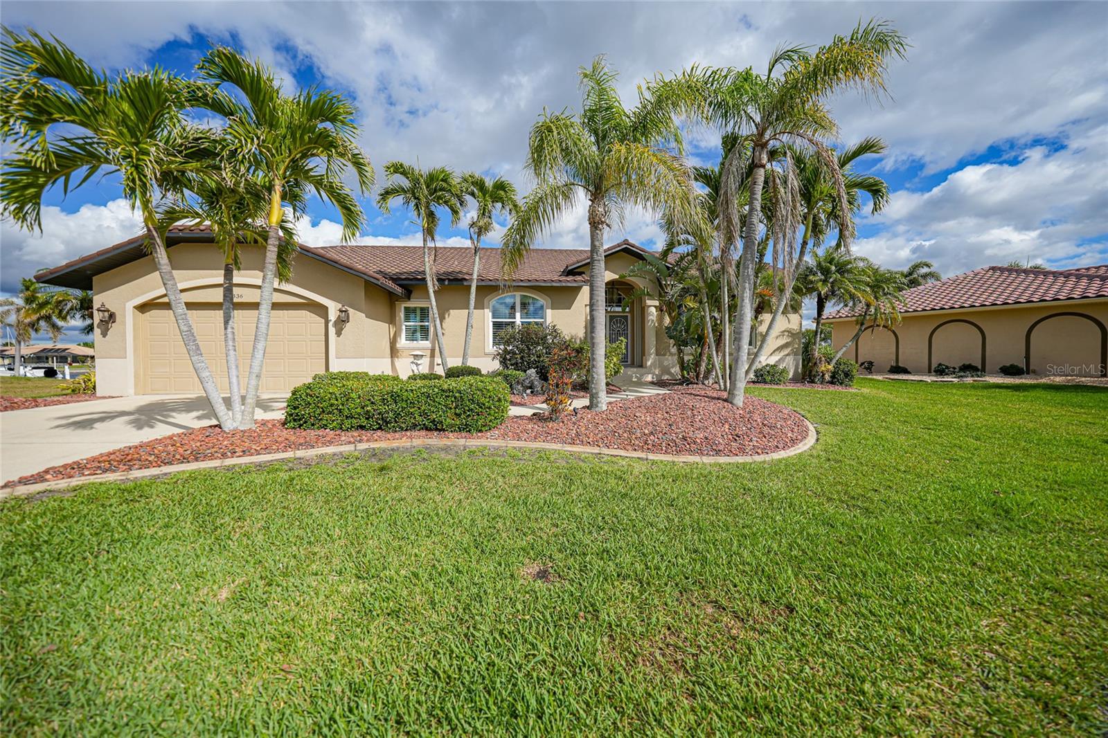 1336 CASEY KEY DR, PUNTA GORDA, FL, 33950