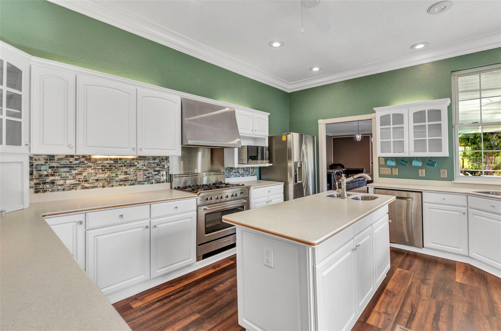 5601 TAYLOR RD, PUNTA GORDA, FL, 33950