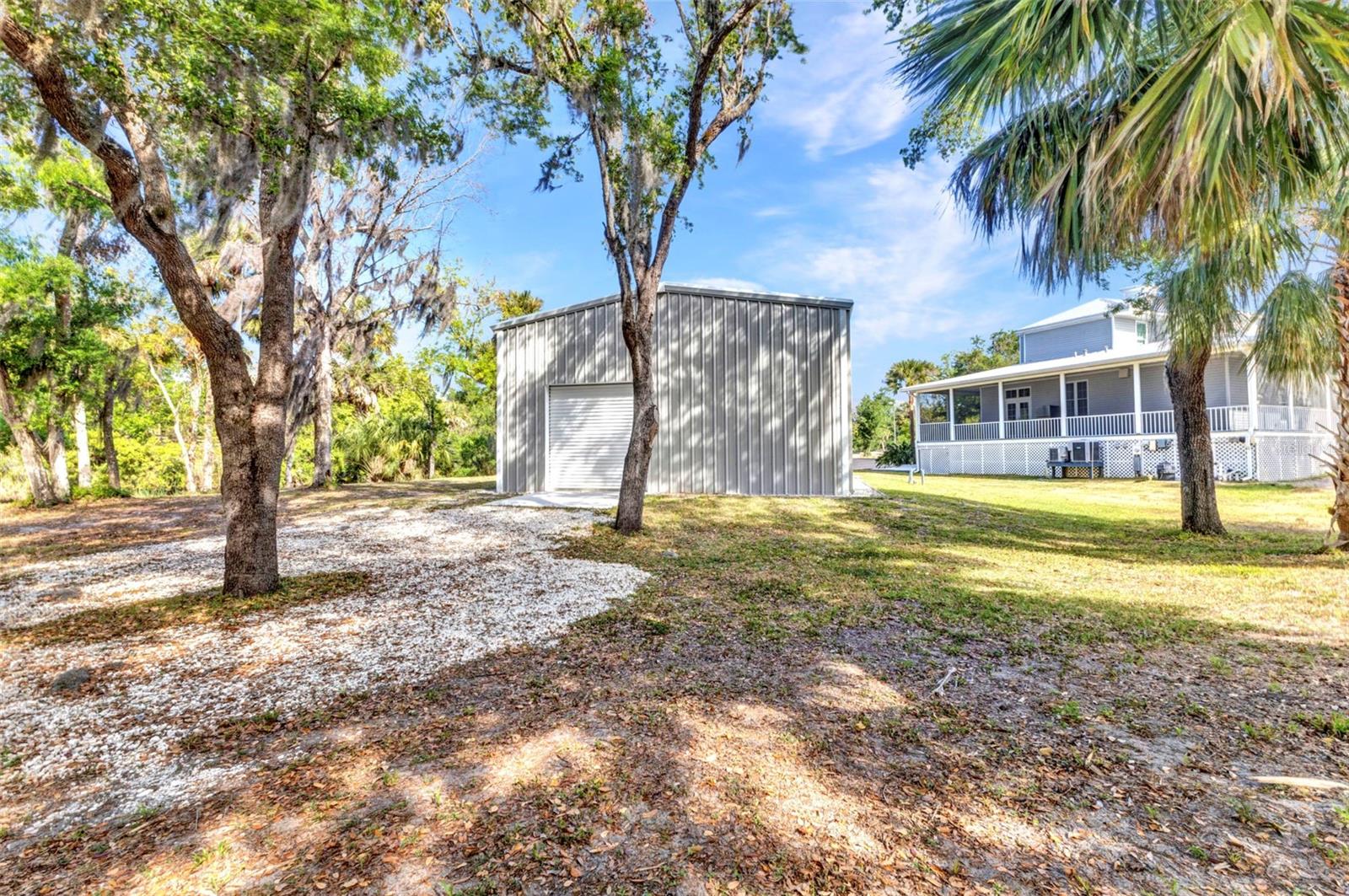 5601 TAYLOR RD, PUNTA GORDA, FL, 33950