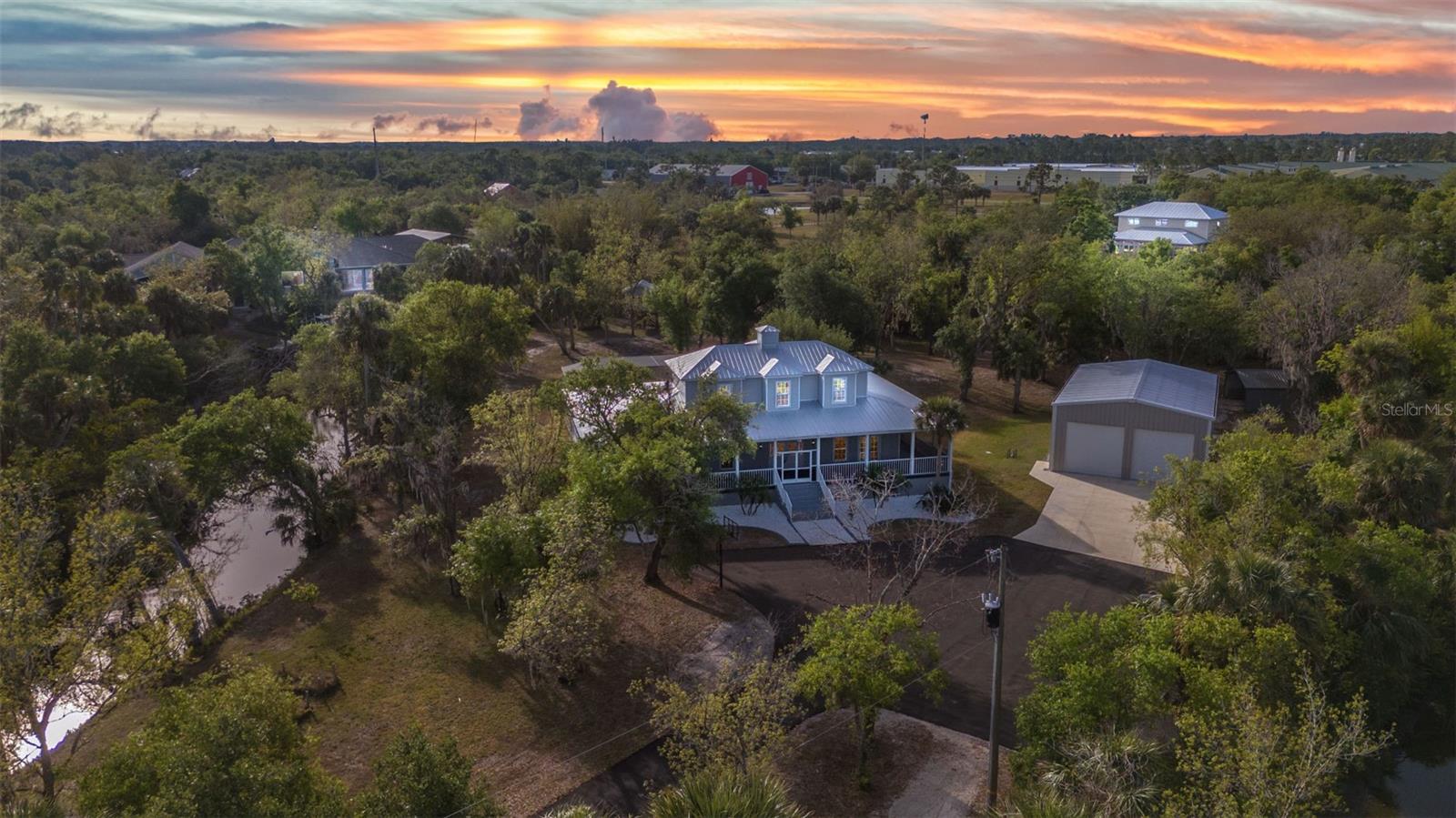 5601 TAYLOR RD, PUNTA GORDA, FL, 33950