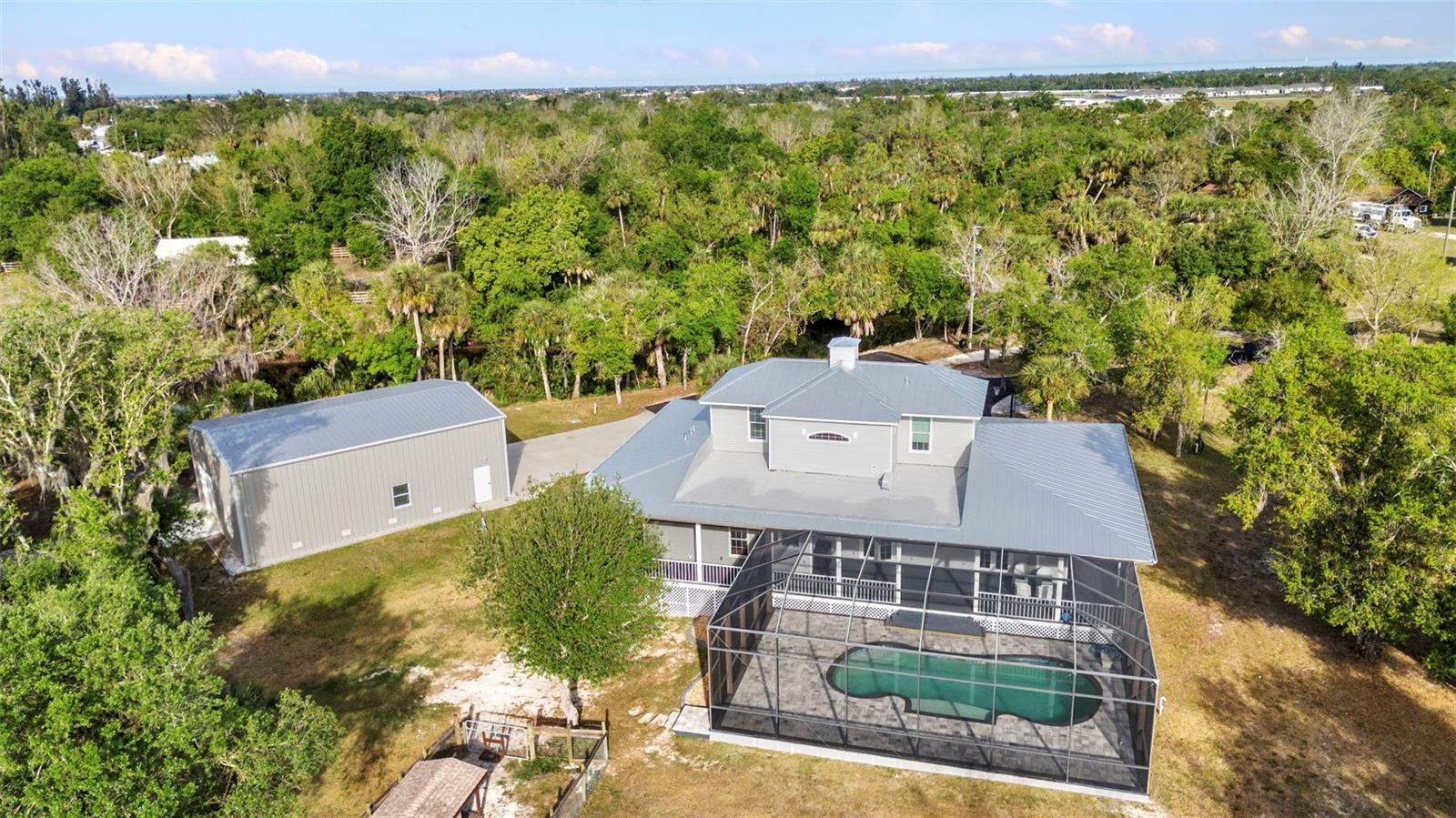 5601 TAYLOR RD, PUNTA GORDA, FL, 33950