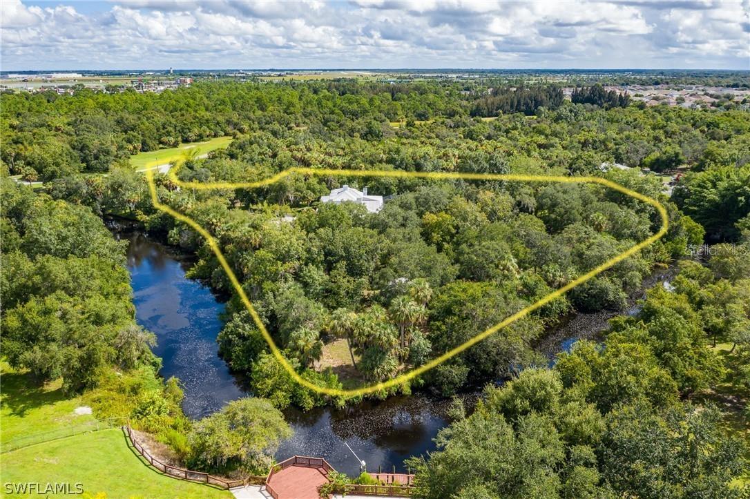 5601 TAYLOR RD, PUNTA GORDA, FL, 33950